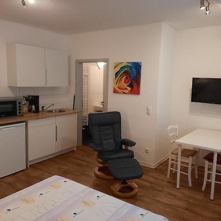 City Apartments Magdebourg Extérieur photo