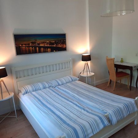 City Apartments Magdebourg Extérieur photo