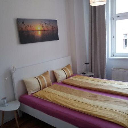 City Apartments Magdebourg Extérieur photo