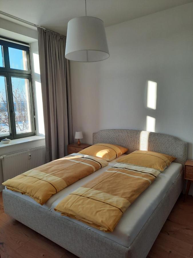 City Apartments Magdebourg Extérieur photo