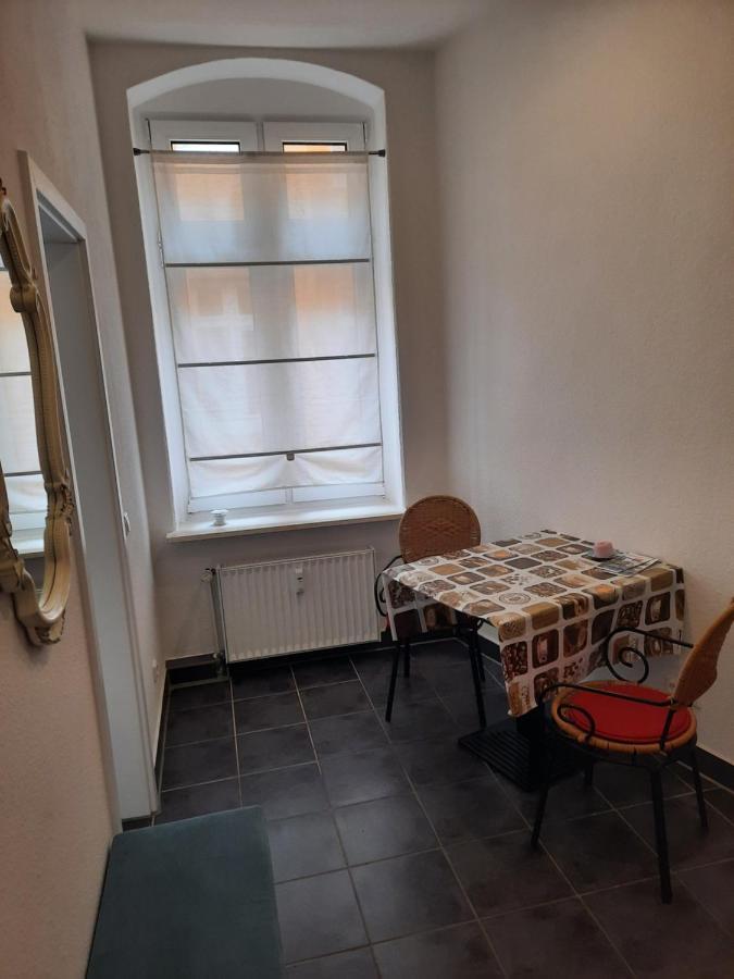 City Apartments Magdebourg Extérieur photo