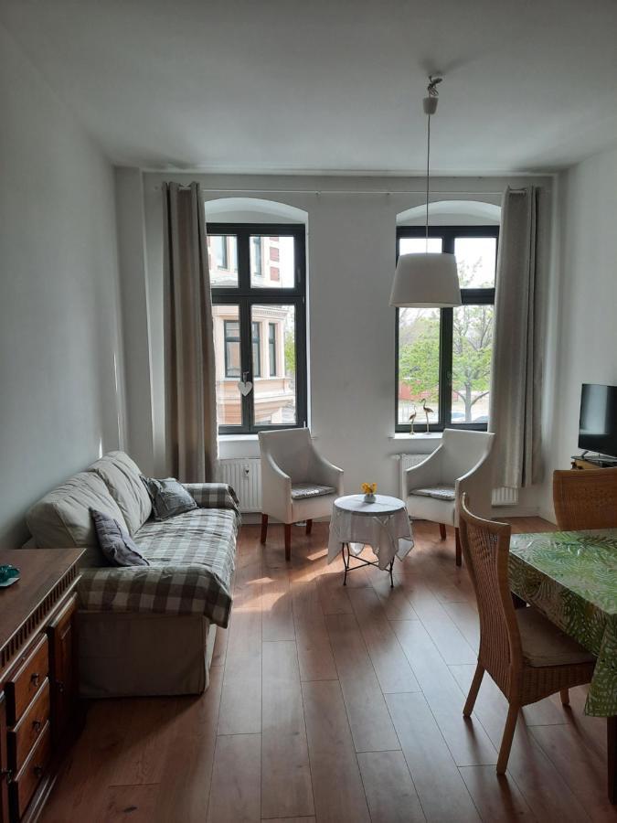 City Apartments Magdebourg Extérieur photo