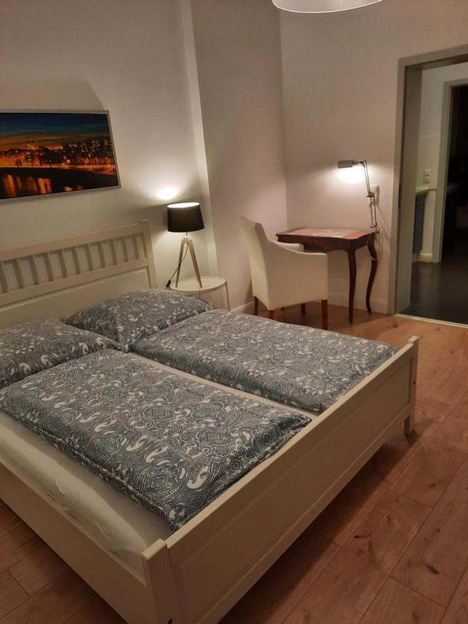 City Apartments Magdebourg Extérieur photo
