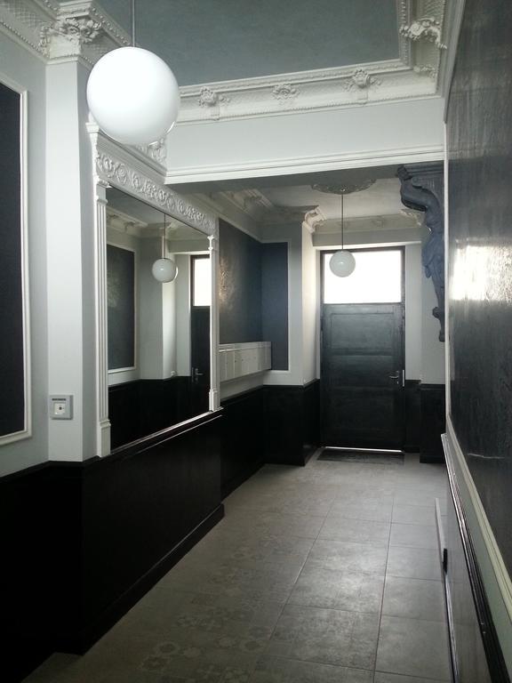 City Apartments Magdebourg Chambre photo