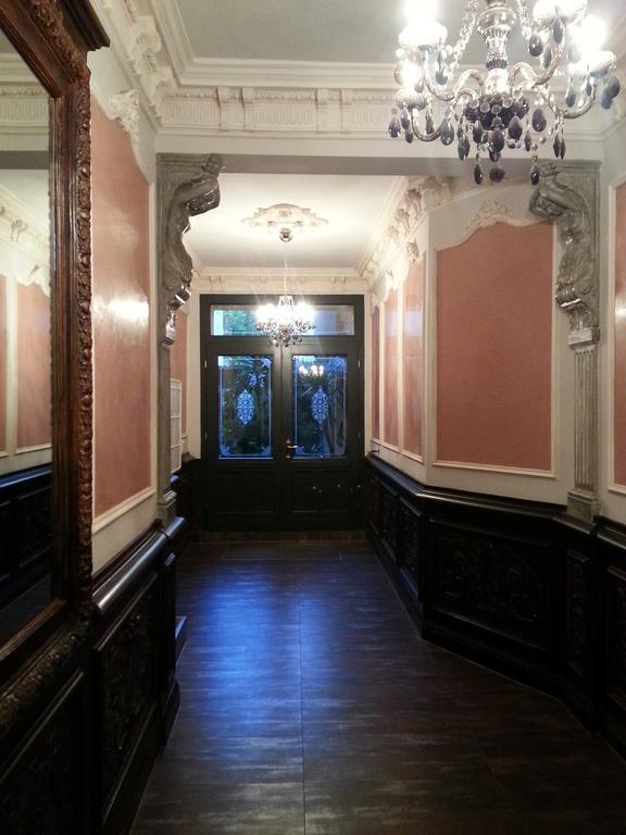 City Apartments Magdebourg Chambre photo