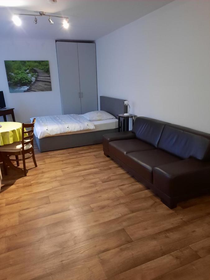 City Apartments Magdebourg Extérieur photo