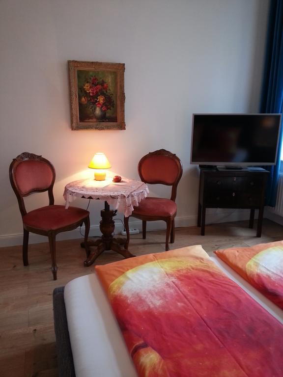 City Apartments Magdebourg Chambre photo