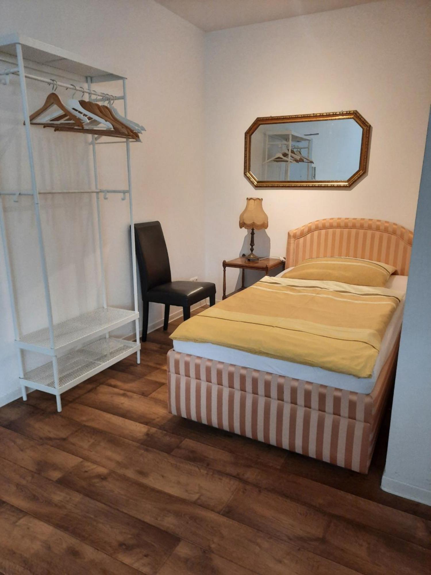 City Apartments Magdebourg Extérieur photo