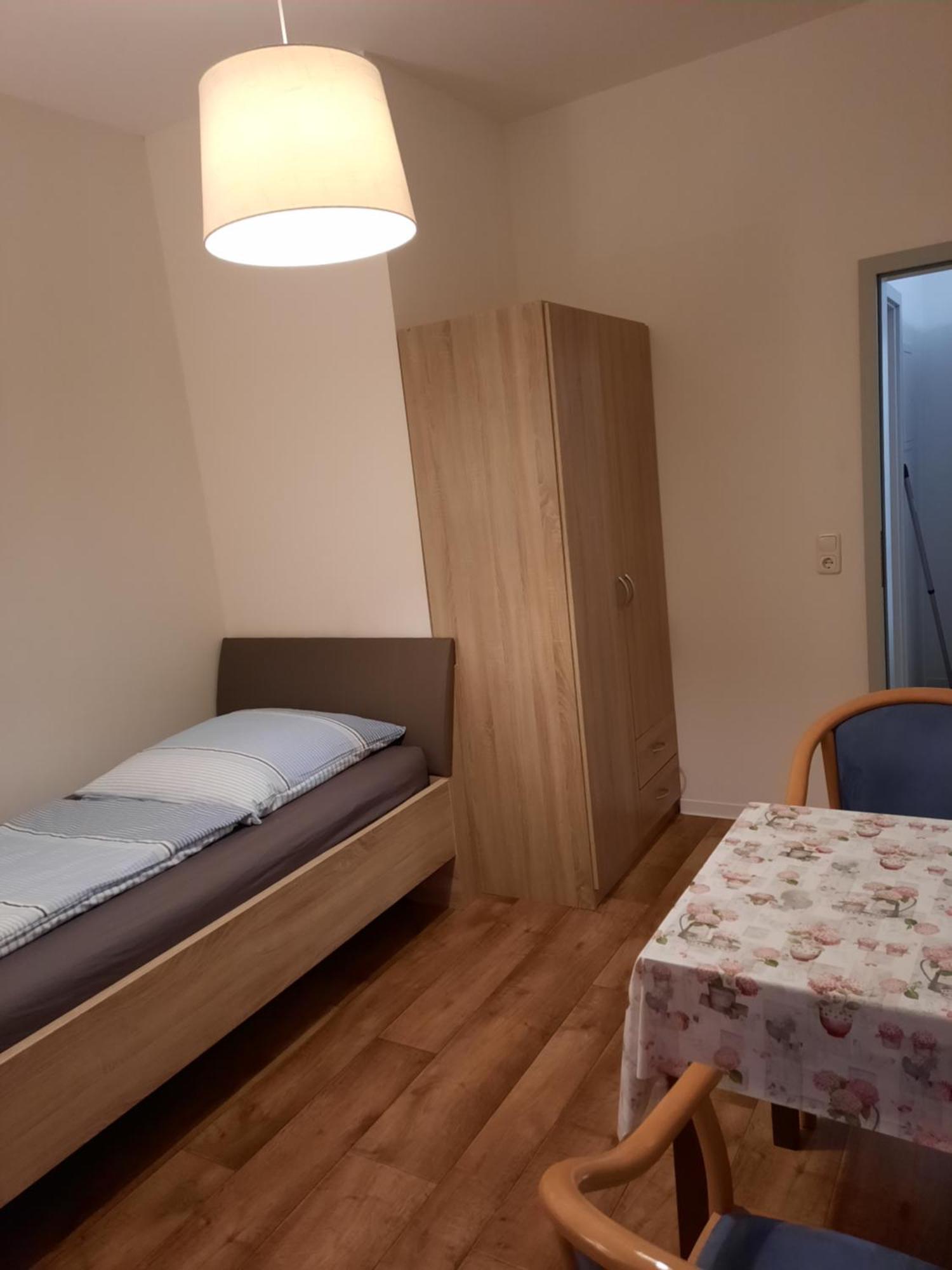 City Apartments Magdebourg Extérieur photo