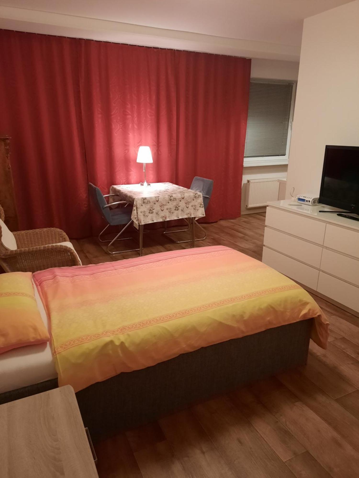 City Apartments Magdebourg Extérieur photo