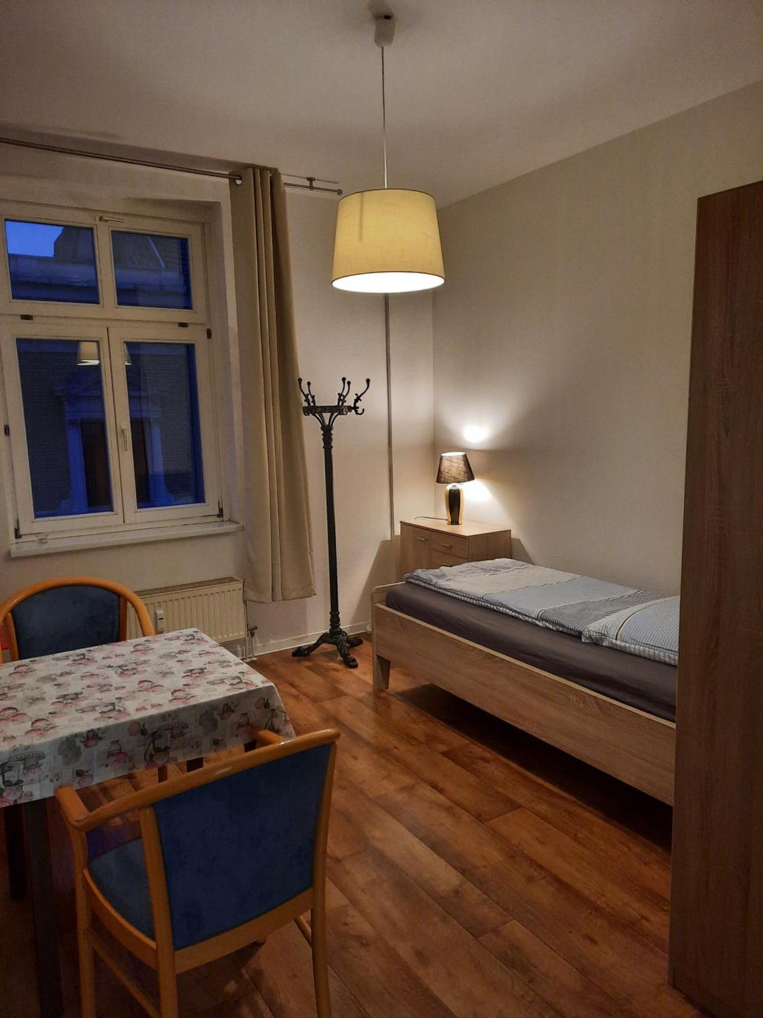 City Apartments Magdebourg Extérieur photo