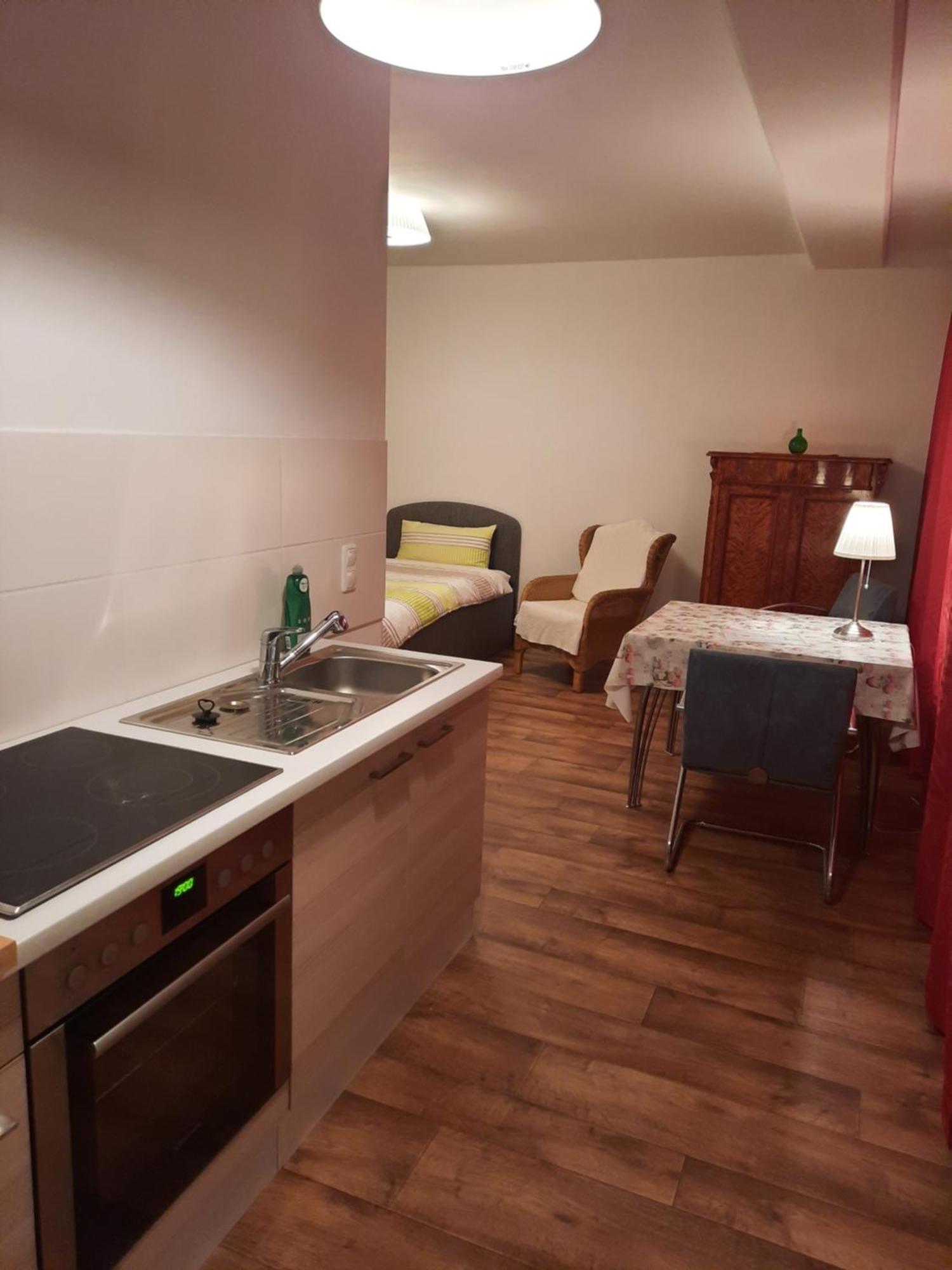 City Apartments Magdebourg Extérieur photo