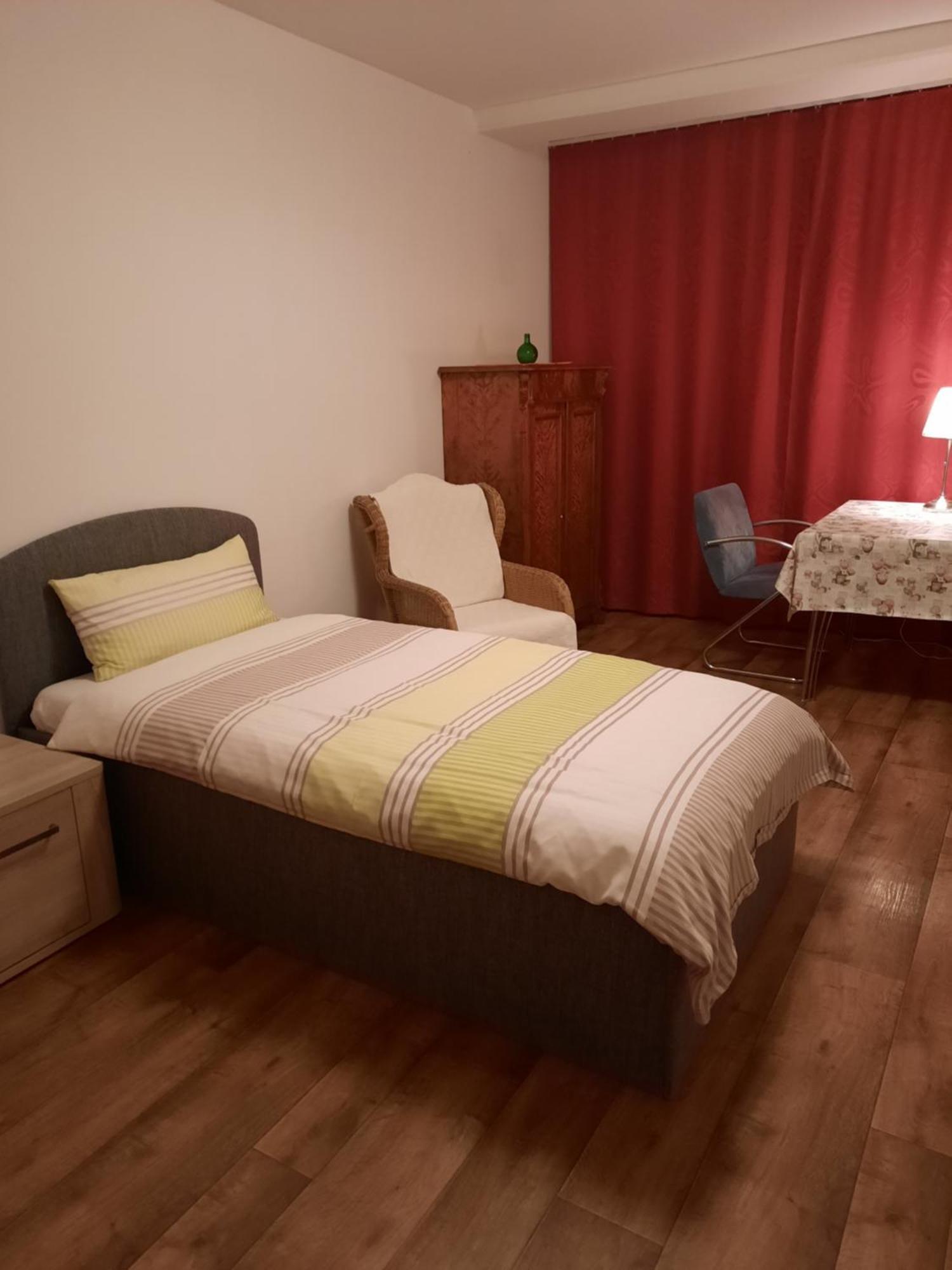 City Apartments Magdebourg Extérieur photo