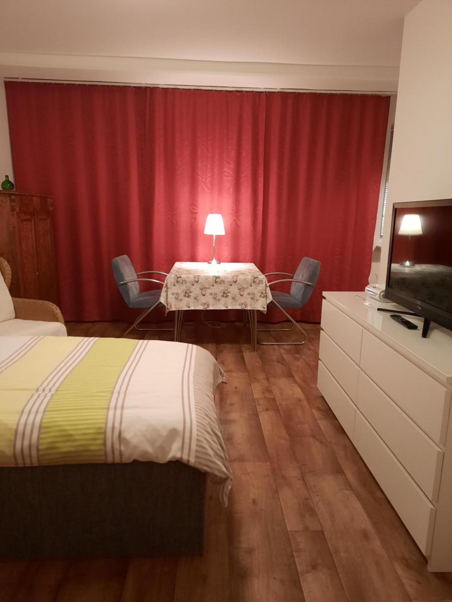 City Apartments Magdebourg Extérieur photo