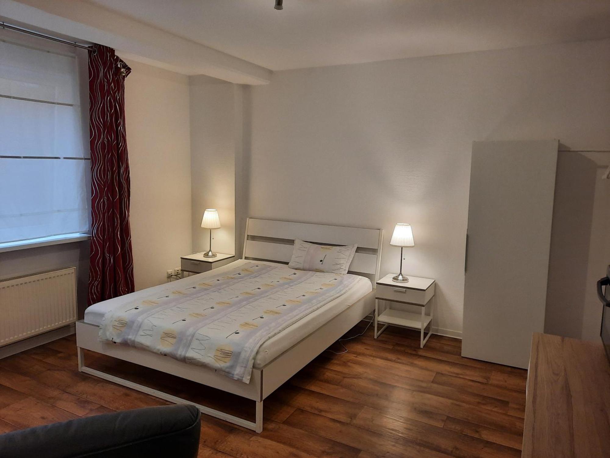 City Apartments Magdebourg Extérieur photo