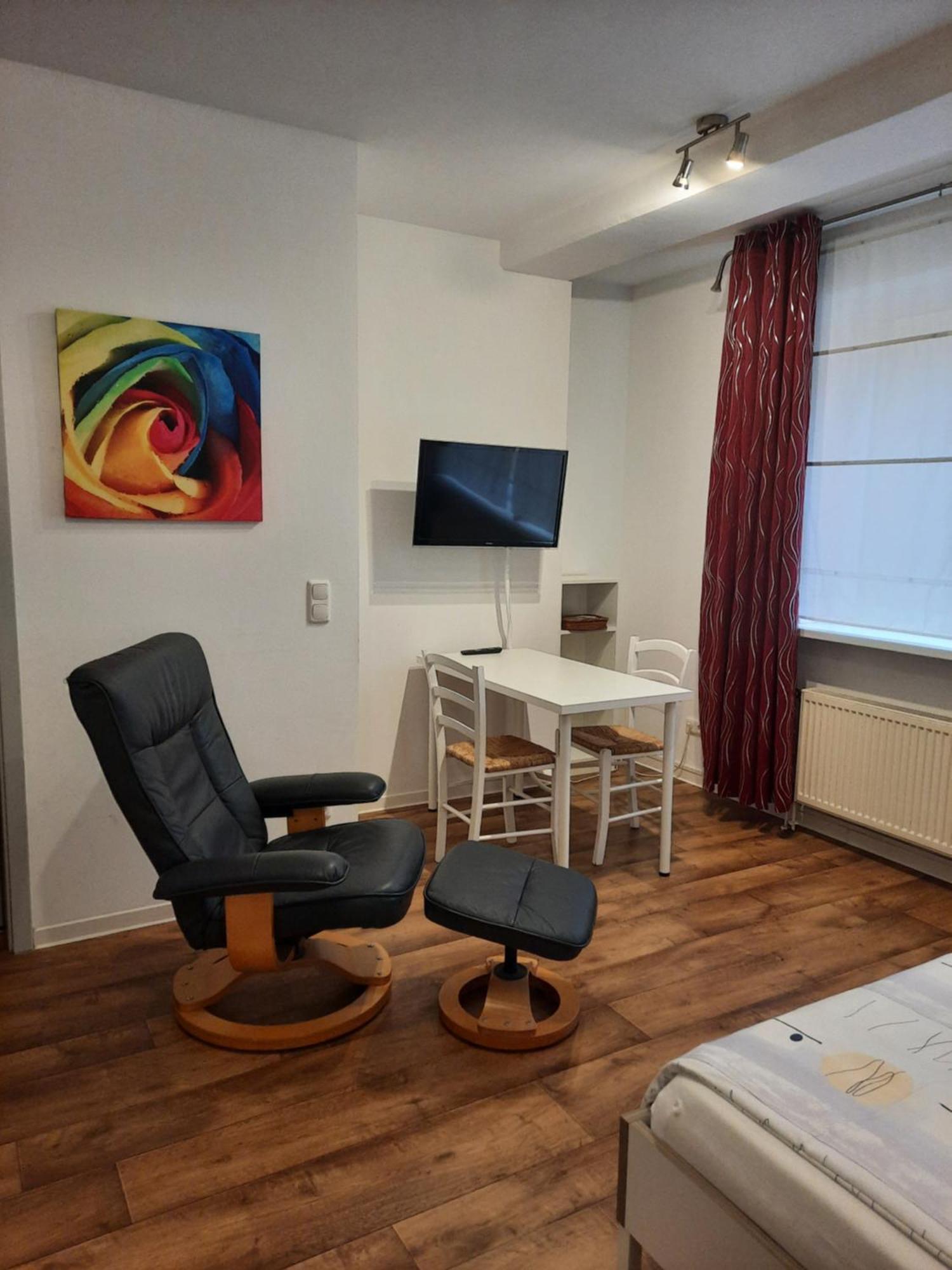 City Apartments Magdebourg Extérieur photo