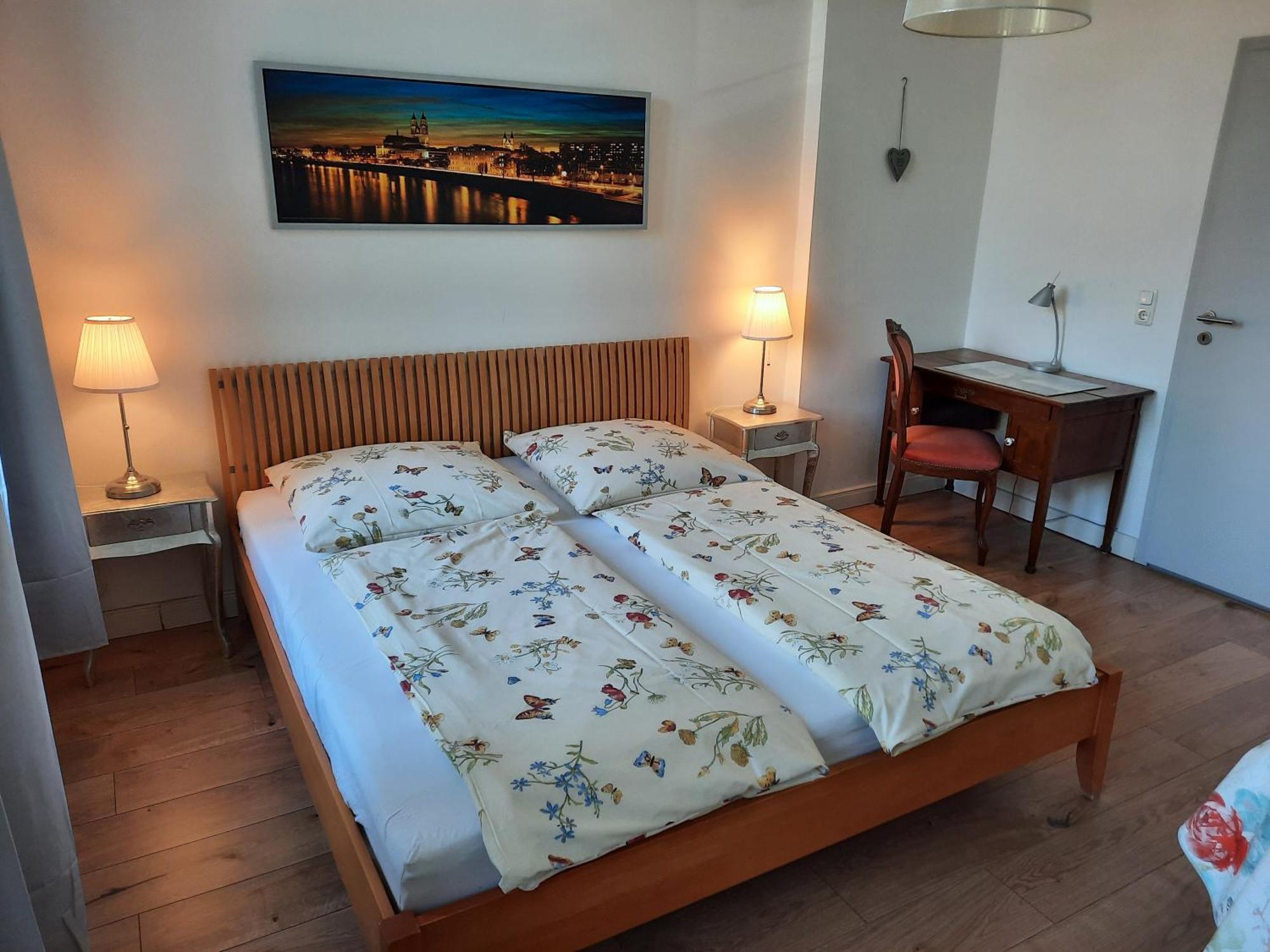 City Apartments Magdebourg Extérieur photo