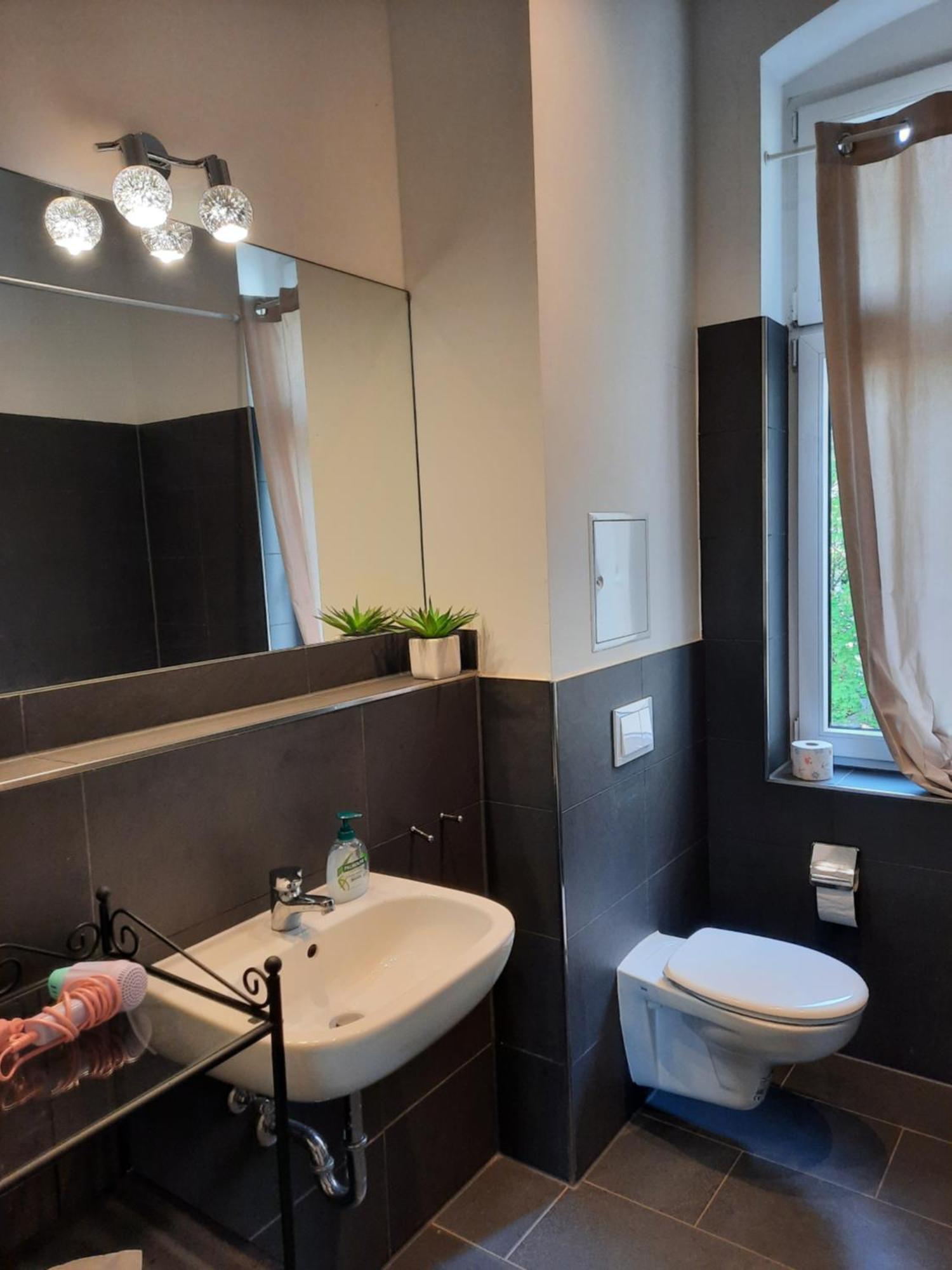City Apartments Magdebourg Extérieur photo