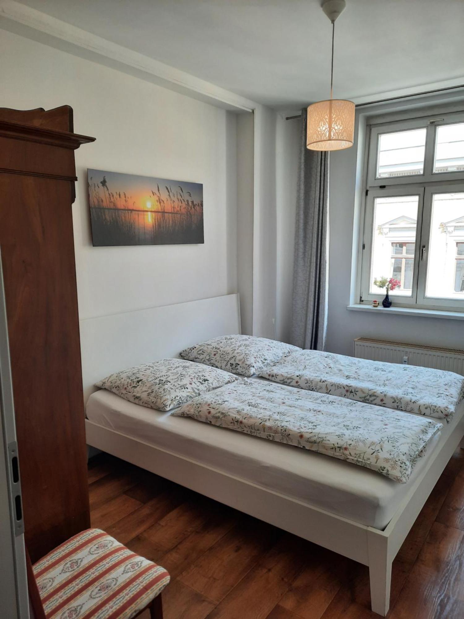 City Apartments Magdebourg Extérieur photo