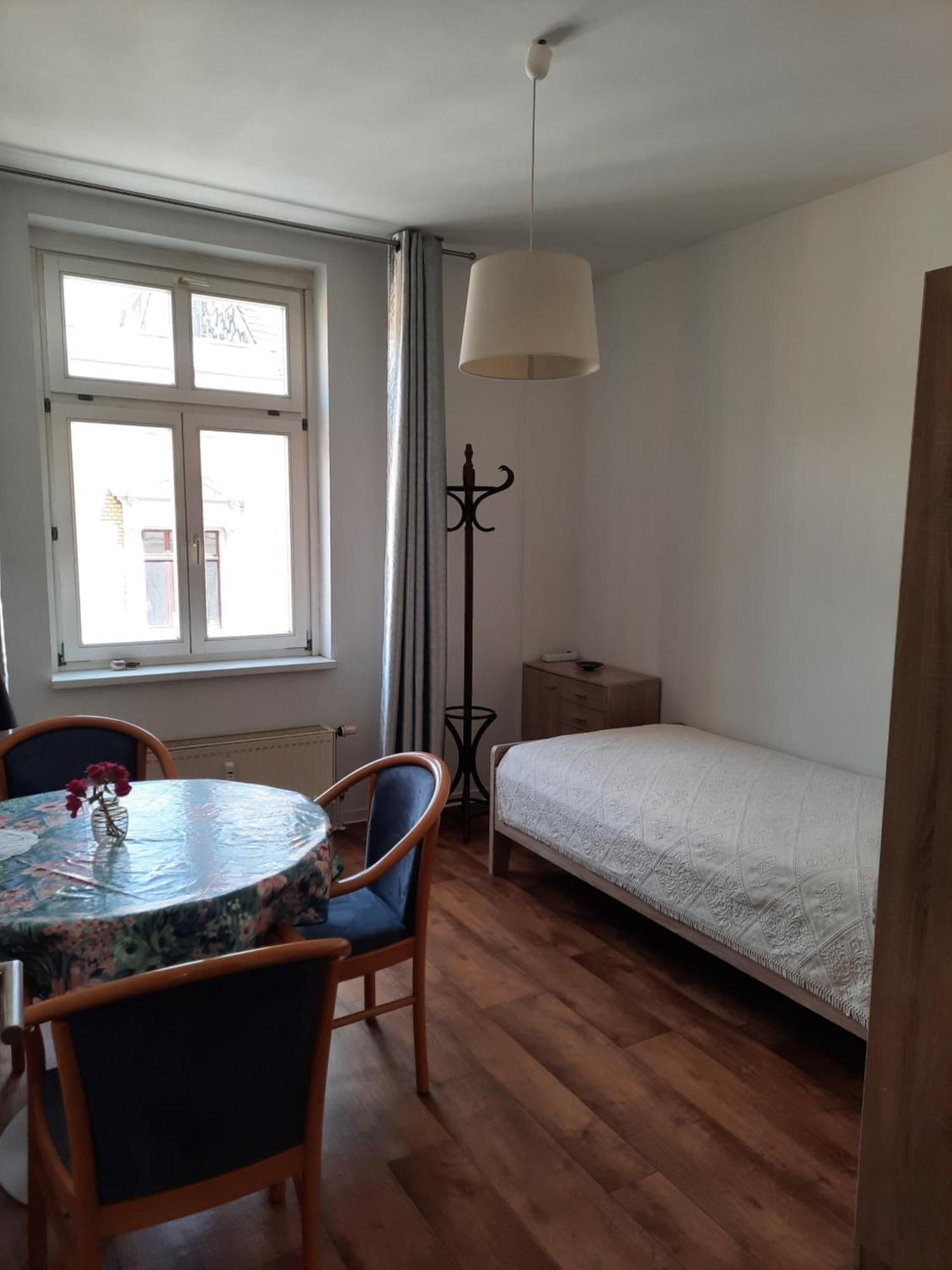 City Apartments Magdebourg Extérieur photo