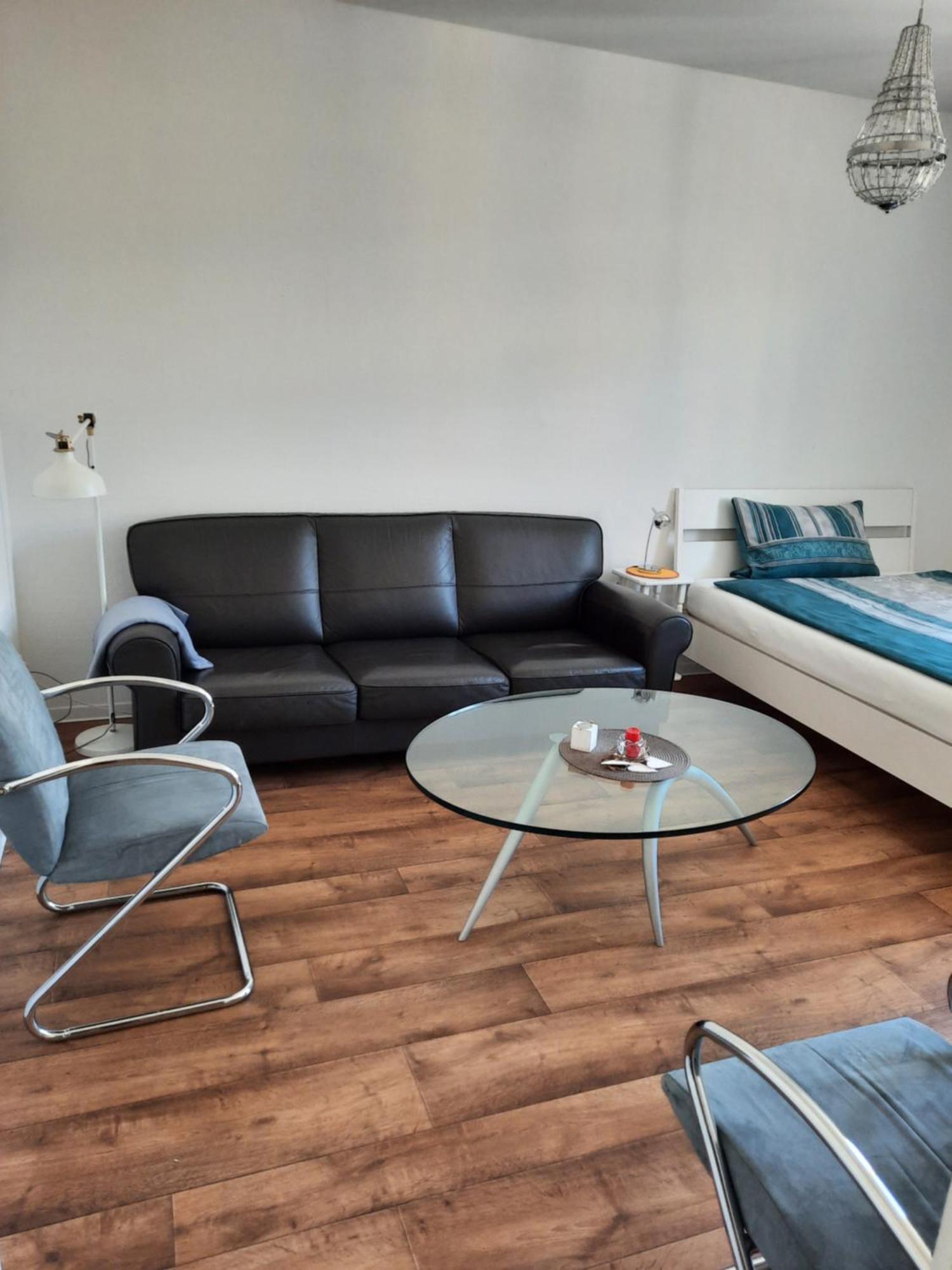 City Apartments Magdebourg Extérieur photo