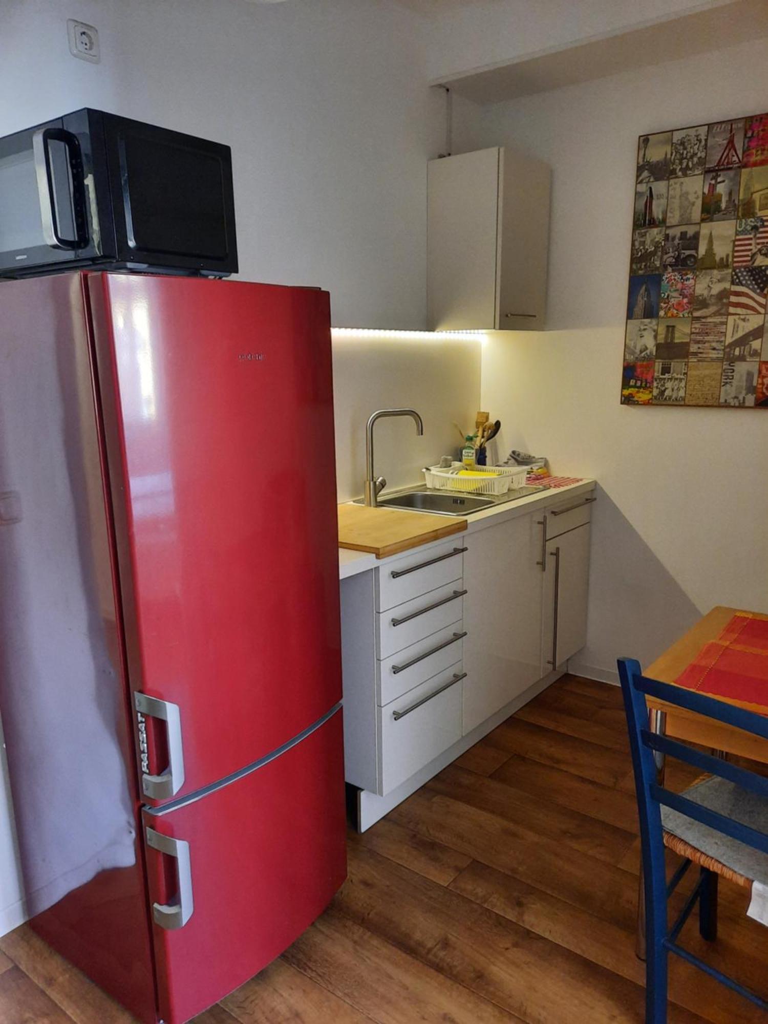 City Apartments Magdebourg Extérieur photo
