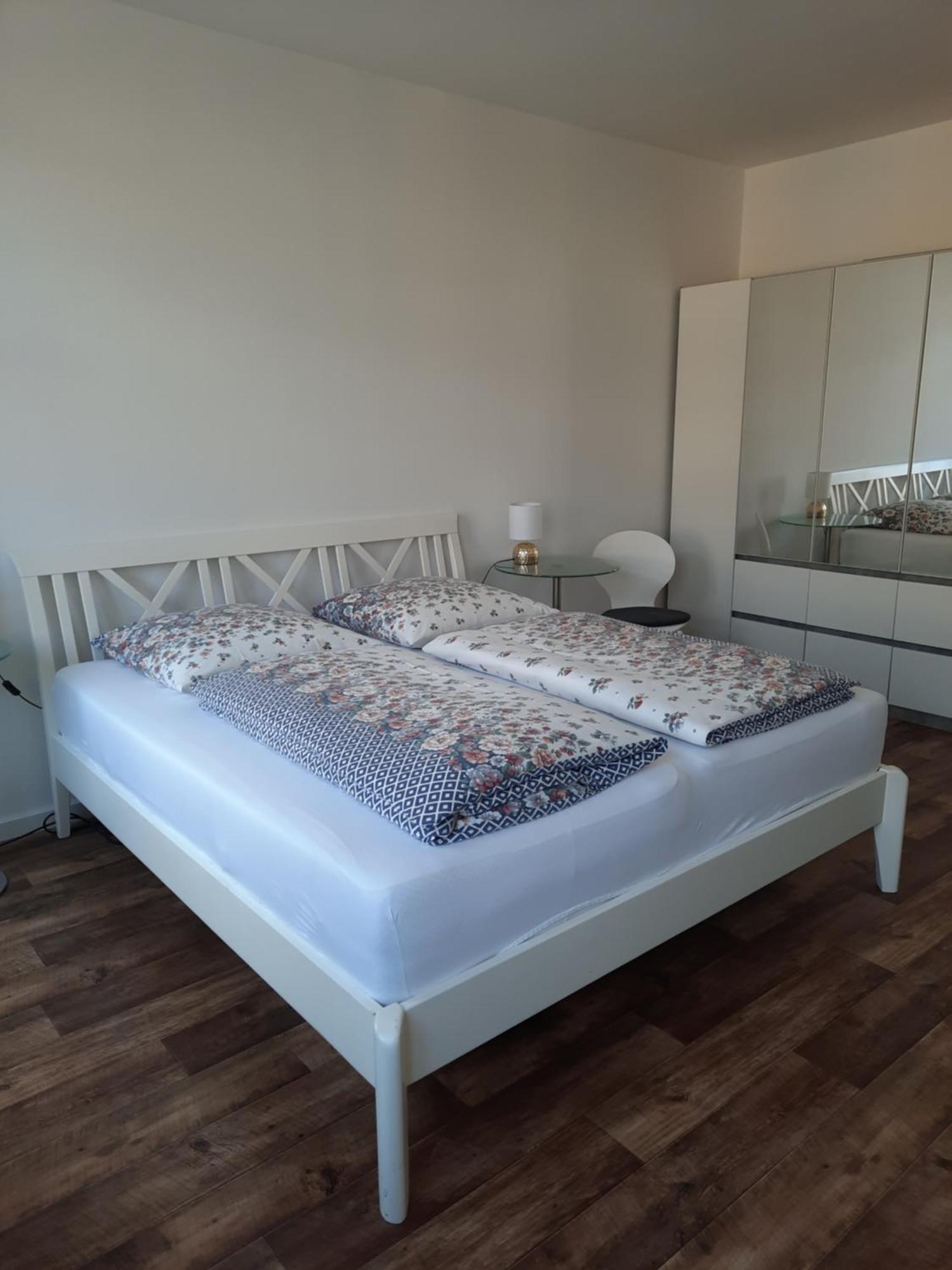City Apartments Magdebourg Extérieur photo