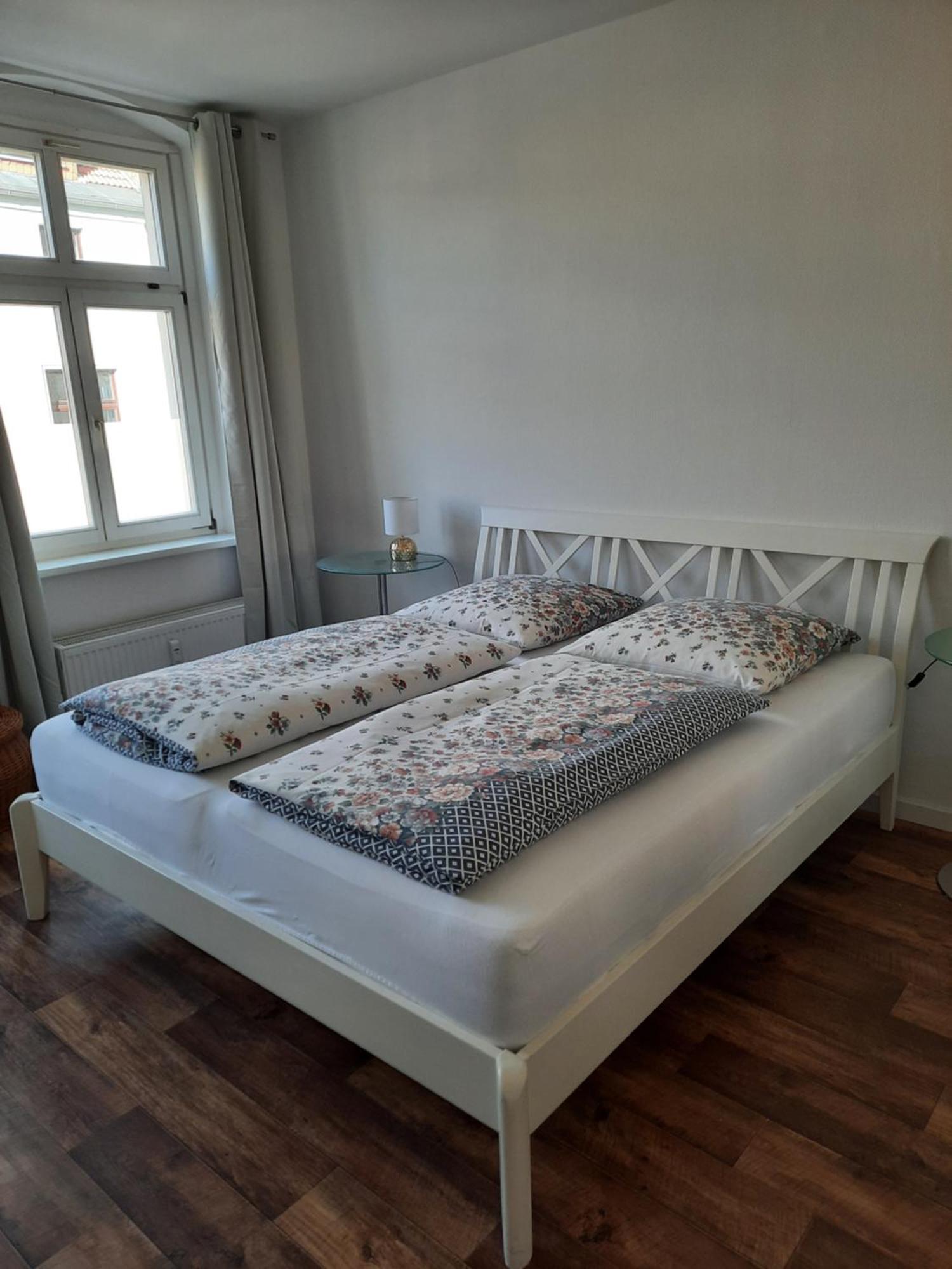 City Apartments Magdebourg Extérieur photo