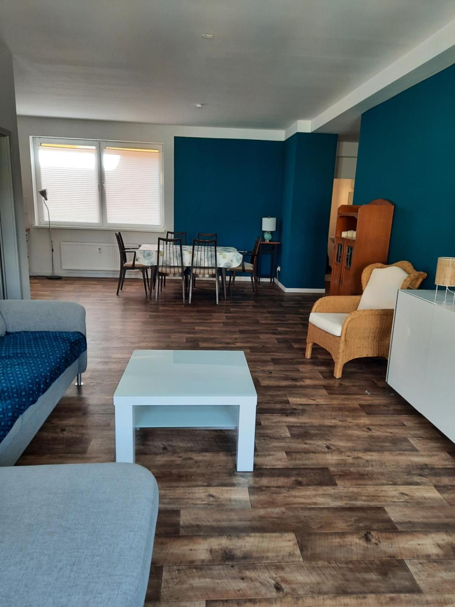 City Apartments Magdebourg Extérieur photo