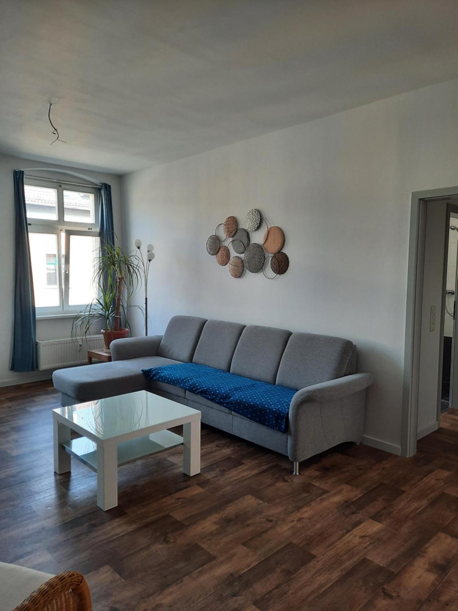 City Apartments Magdebourg Extérieur photo