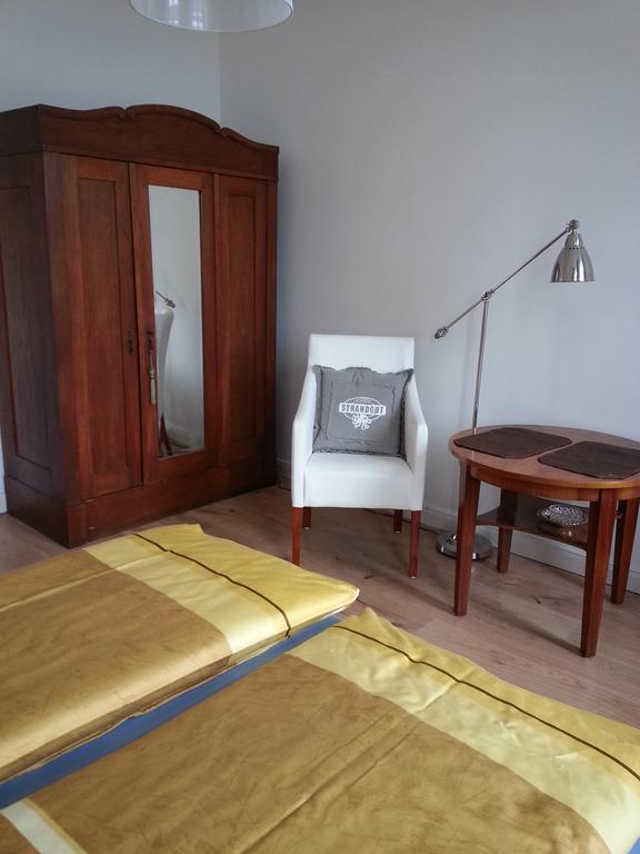 City Apartments Magdebourg Extérieur photo