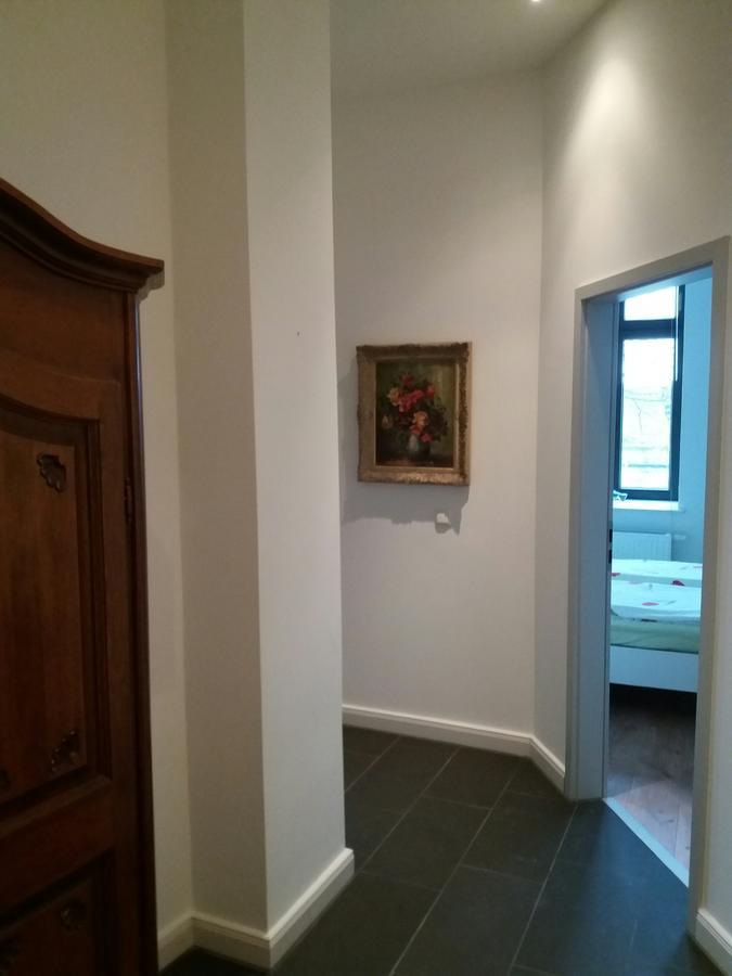 City Apartments Magdebourg Extérieur photo
