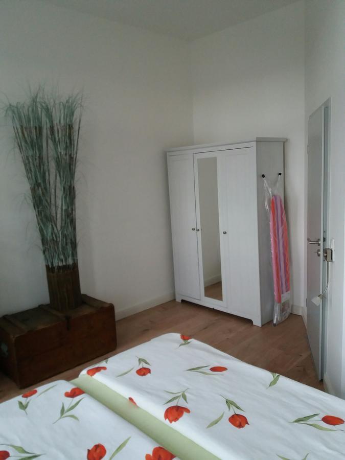 City Apartments Magdebourg Extérieur photo