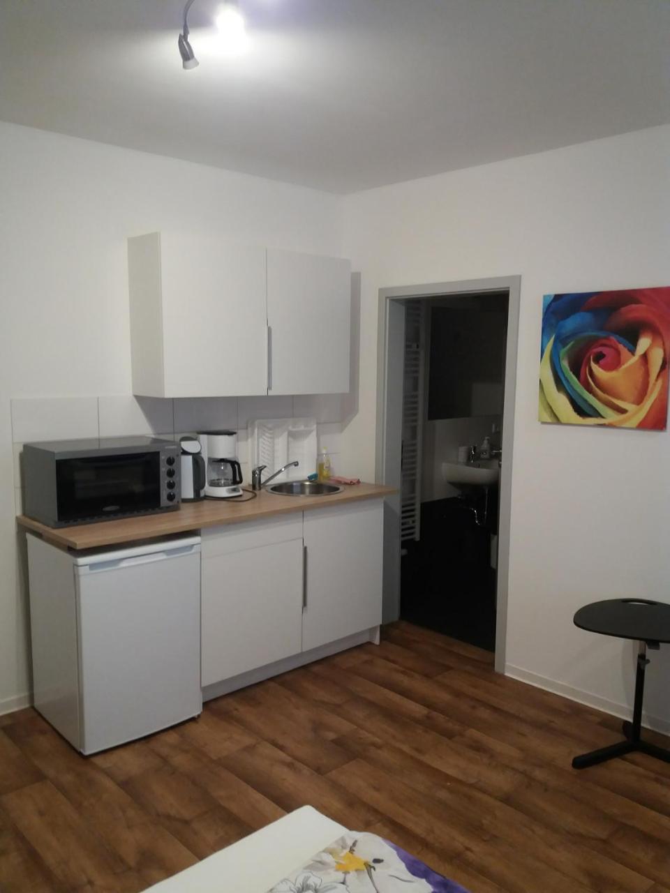 City Apartments Magdebourg Extérieur photo