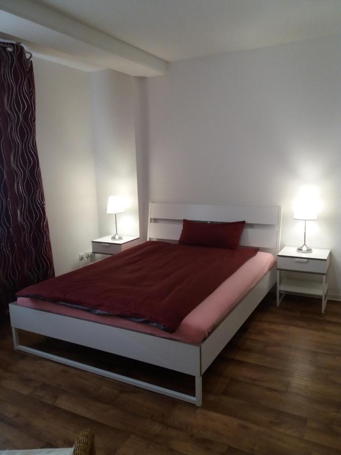 City Apartments Magdebourg Extérieur photo